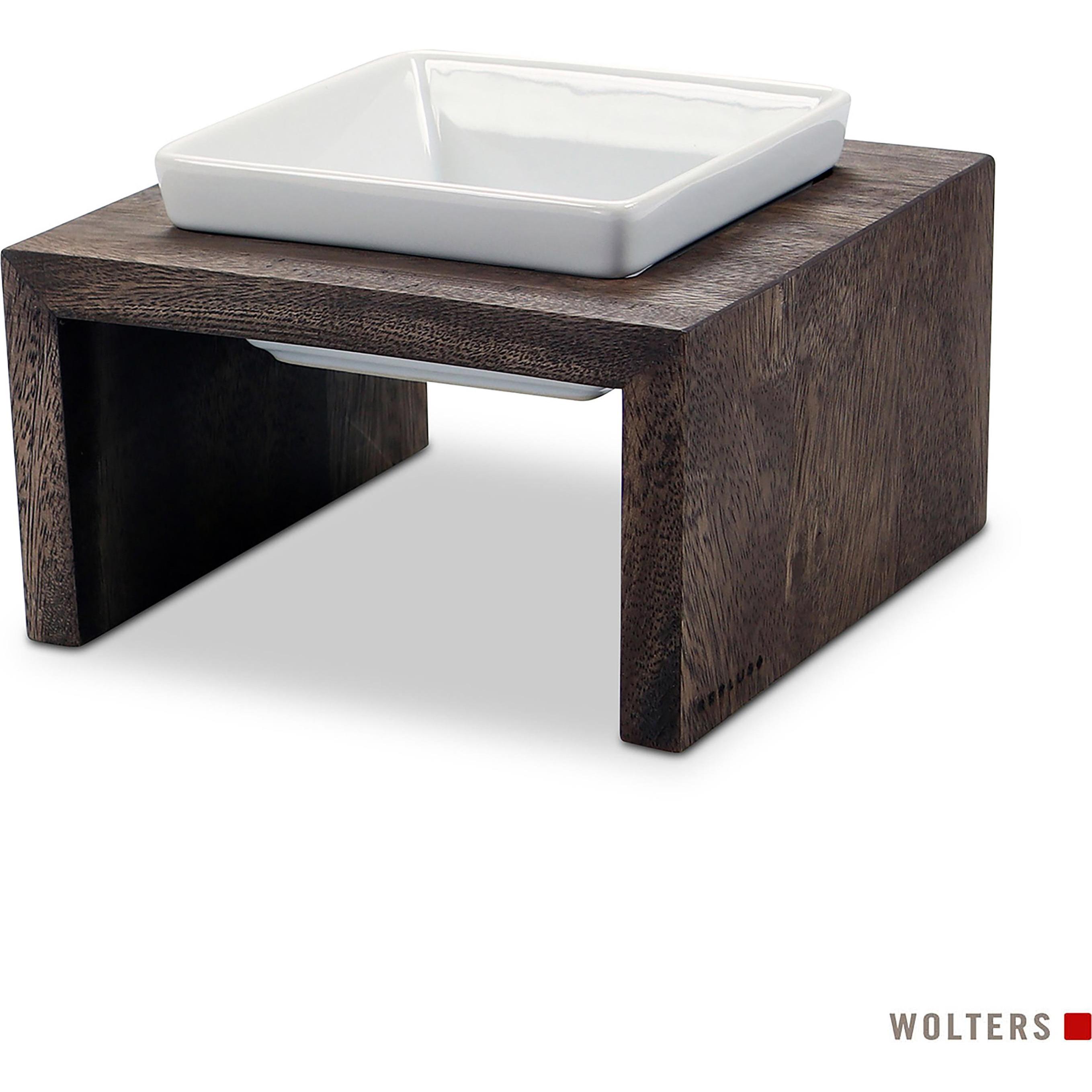 Wolters Meshidai True Einzelnapf (0.40 l), Futternapf