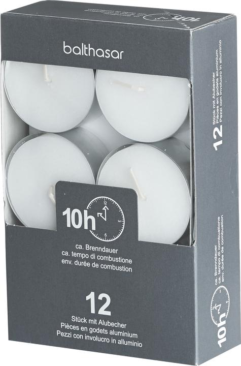 Balthasar Eila (12 pcs.)