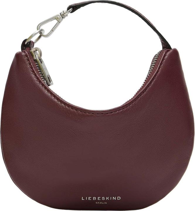 Produktbild Liebeskind Berlin Anhänger Mini-Tasche zum Anhängen (Leder)