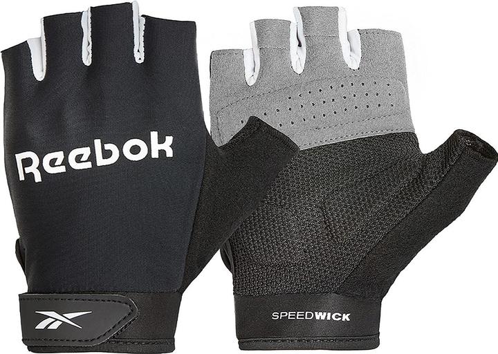 Reebok Fitness Gloves black