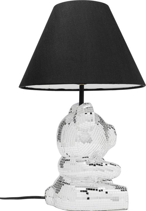 Image du produit Kare Design Lampe de table Bear Disco 40cm (E27)