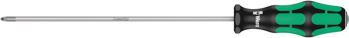 Produktbild Wera 355 PZ 1 x 200 mm (Pozidriv-Kreuzschlitz (PZ))