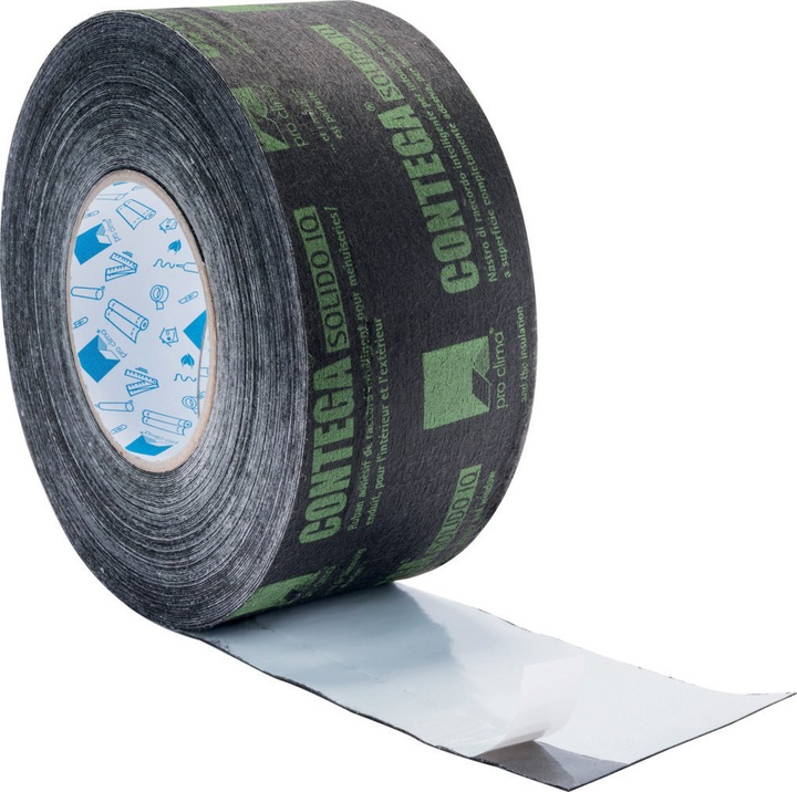Immagine prodotto Pro Clima Nastro di raccordo per intonaco e finestre CONTEGA® SOLIDO IQ (80 mm)