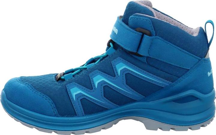 Actual product image Lowa Maddox GTX (35)