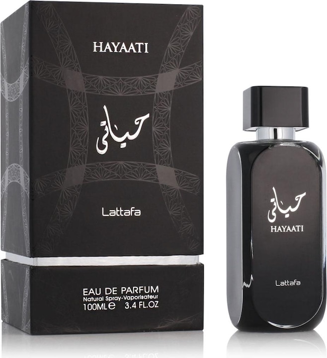 Produktbild Lattafa Perfumes Hayaati (Eau de Parfum, 100 ml)