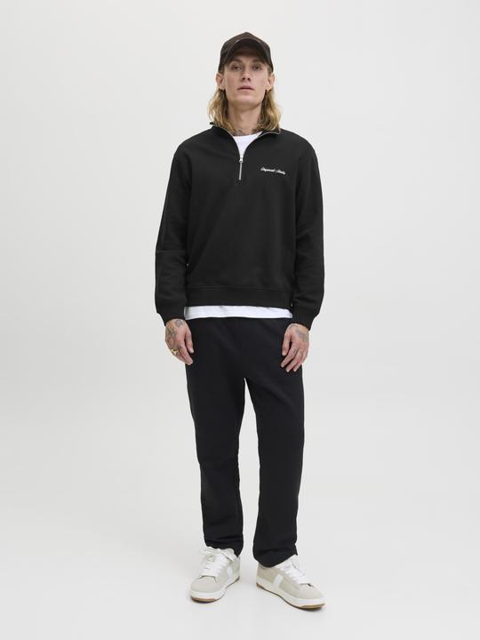 Produktbild Jack & Jones Jornorrebro Emb Sweat High Neck Sn (XL)