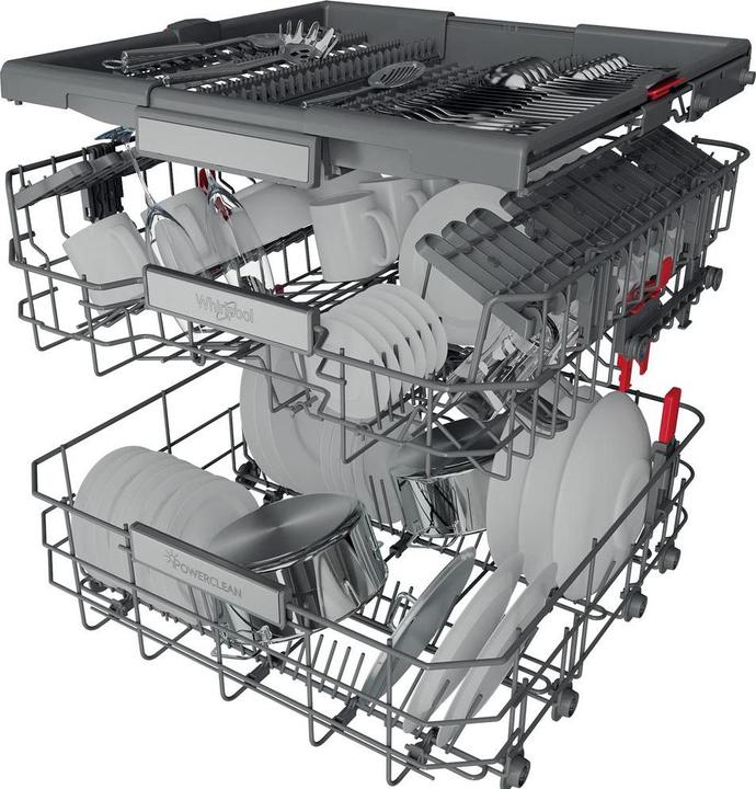 Image du produit Whirlpool WIO 3P33 PL