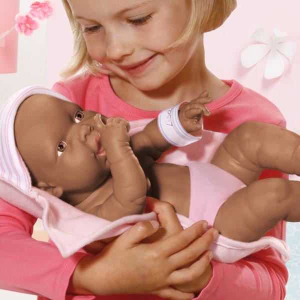 Actual product image Bayer Newborn Baby