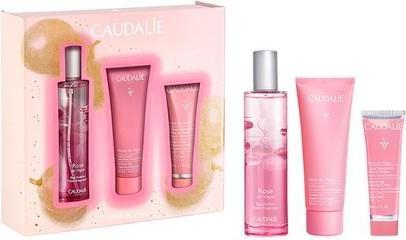 Caudalie Coffret Noël24 Rose Vigne (Facial care set)