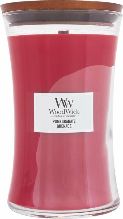 Produktbild WoodWick Pomegranate (610 g)