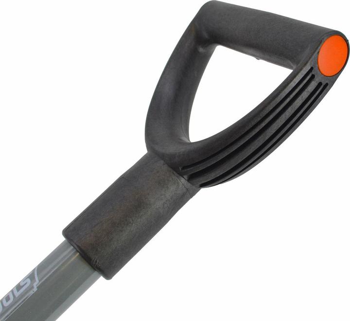 Actual product image Awtools łopata Do Piasku Trzon Metal /Aw