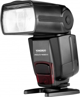 Produktbild Yongnuo YN565EX III Blitz für Canon (Weitere Dauerlichter)