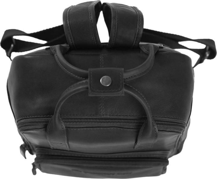 Image du produit Chesterfield Wax Pull Up City sac à dos en cuir 30 cm (7 l)