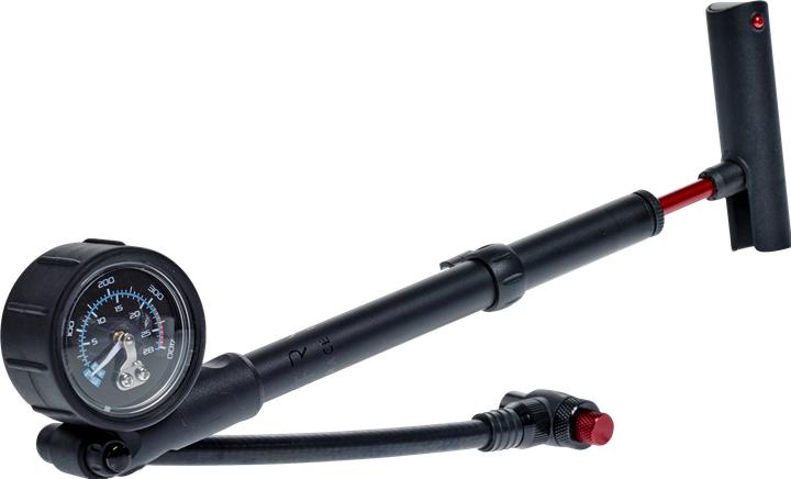 Actual product image Rfr suspension pump