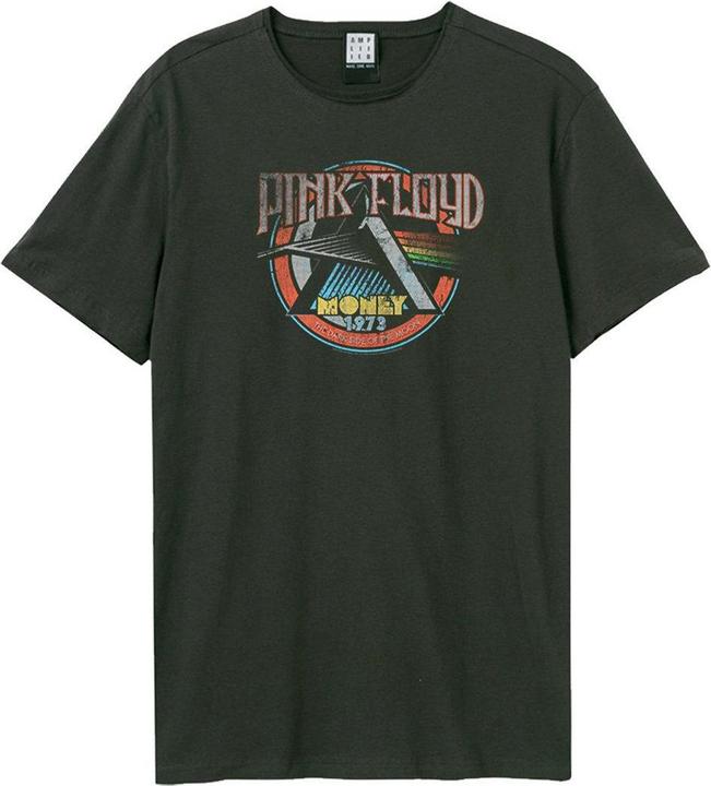 Produktbild Amplified Money TShirt (S)