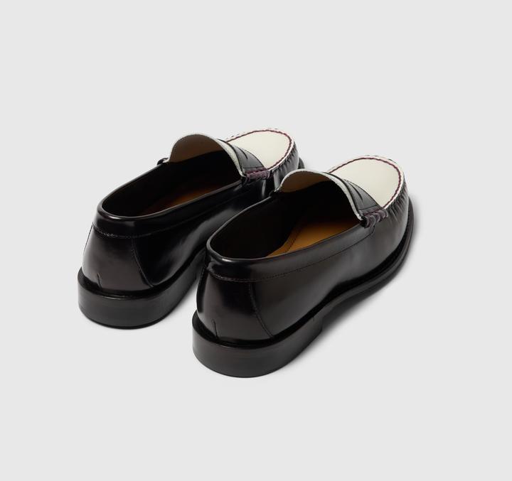 Produktbild Selected Leder Halbschuhe (40)