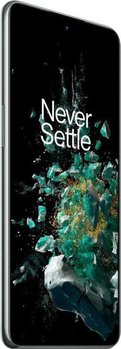 Actual product image OnePlus 10T (256 GB, Jade Green, 6.70", Dual SIM, 5G)