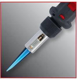 Produktbild KS Tools Mikro-Löt-Satz. 10-tlg. 960.1160