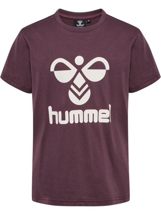 Produktbild hummel hmlTRES T-SHIRT S/S (98)