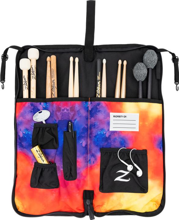 Productafbeelding Zildjian Rucksack, Student Backpack, Orange Burst