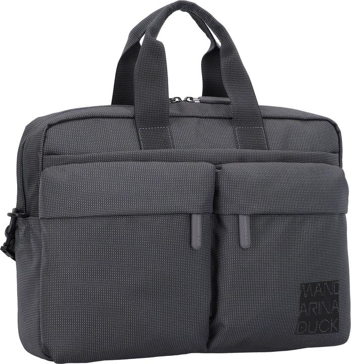 Actual product image Mandarina Duck Briefcase District Briefcase KPC01 (15")