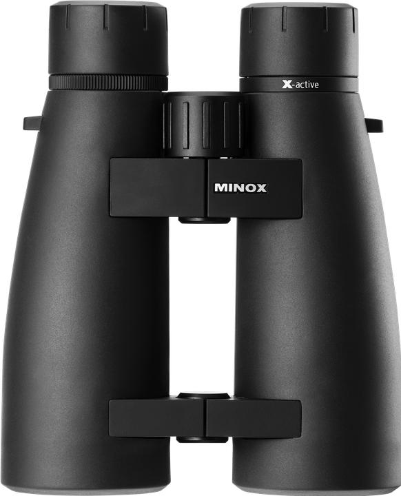 Image du produit Minox X-active 8x56 (8x)
