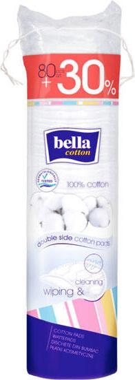 Image du produit Bella Cotton Duo de cotons-tiges