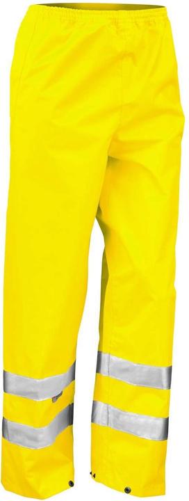 Actual product image Regatta HiVis trousers (pack of 2) (XXL)