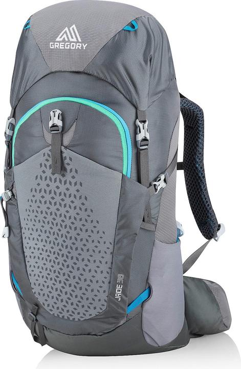 Actual product image Gregory Jade 38 Backpack (38 l)