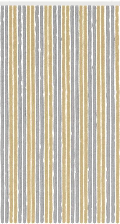 Produktbild vidaXL Fliegengitter (118 x 220 cm)