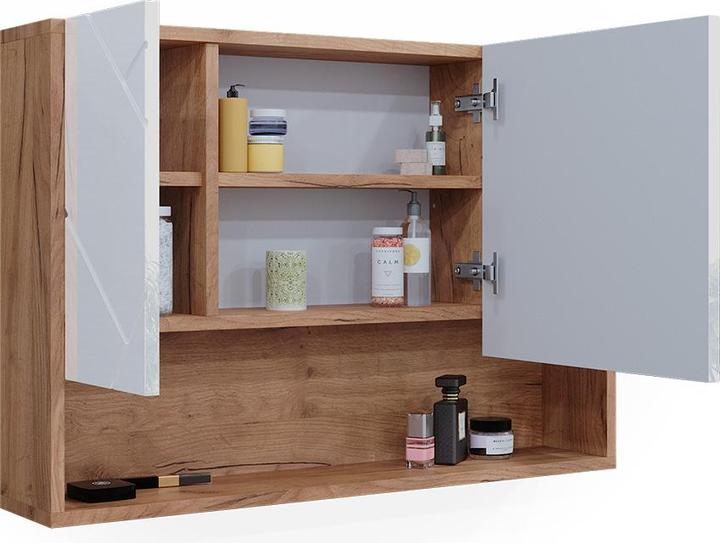 Immagine prodotto Vicco Irma (80 x 55 x 17 cm)