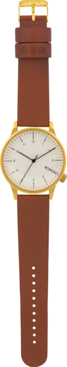 Image du produit Komono Winston (Montre analogique, 41 mm)