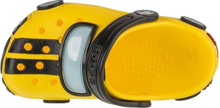 Produktbild Crocs T's Classic IAM Race Car Clog (26)