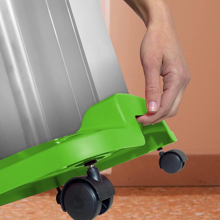 Actual product image Ribimex Aspirix 30L upright hoover (Wet dry vacuum cleaner)