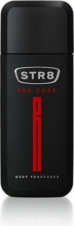 Produktbild Str8 Red Code - deodorant with nebulizer - 75 ml (Spray)