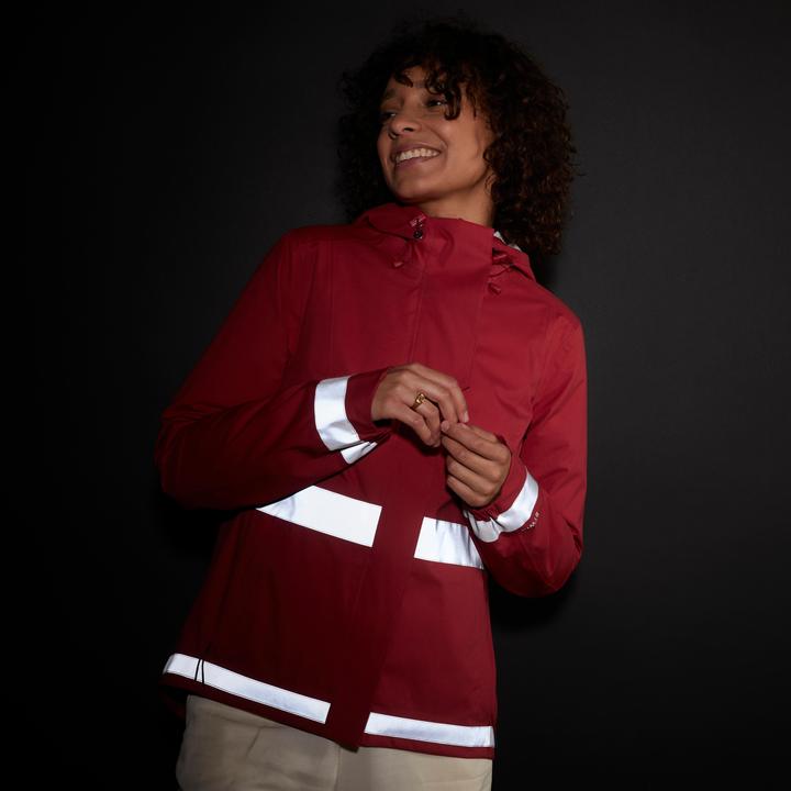 Actual product image Btwin NIGHT 540 (L)