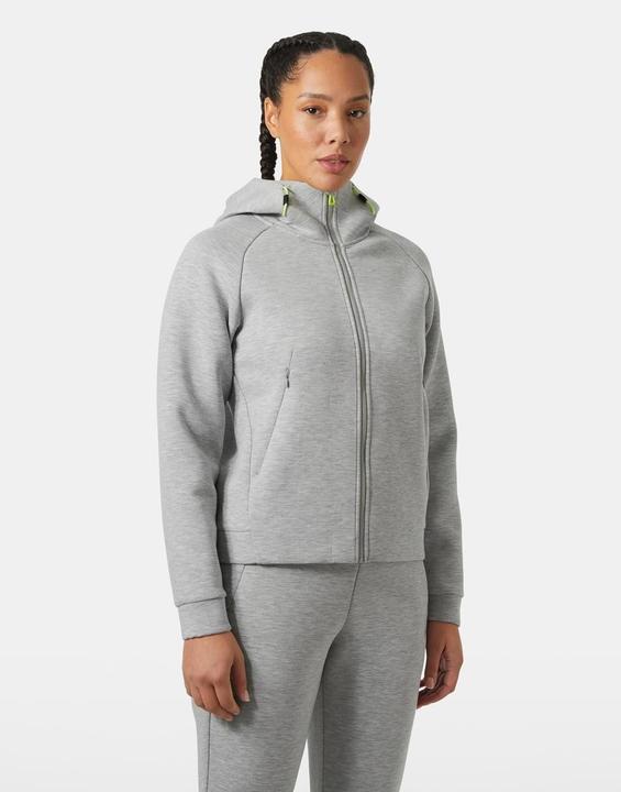 Produktbild Helly Hansen W HP OCEAN FZ JACKET 2.0 (XS)