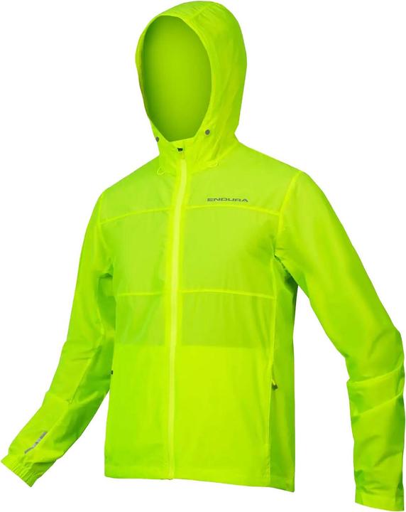 Neon-gelb