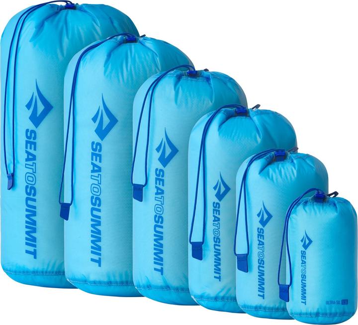 Immagine prodotto Sea To Summit Sacco Ultra-Sil