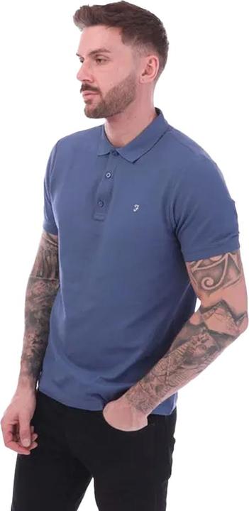 Produktbild Farah Hudson Poloshirt (S)