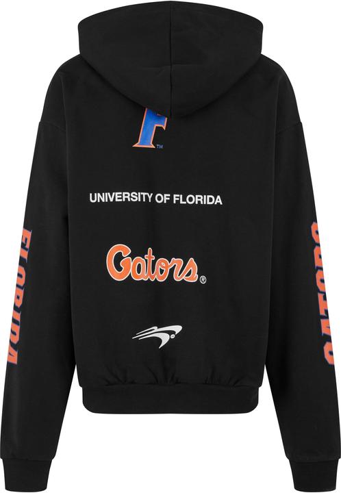 Immagine prodotto Urban Classics Upscale Florida Gators Multi Logo Oversize Hoody - 191455 (XS)