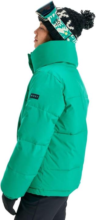 Immagine prodotto Roxy Snow Snow Winter Rebel Jacket Groen L (L)