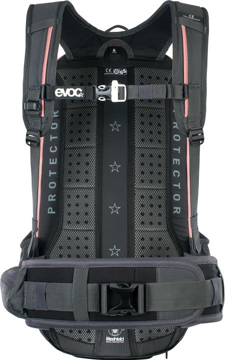 Actual product image Evoc FR Enduro 16L Backpack (16 l)