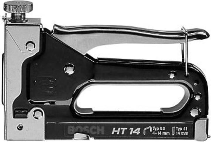 Immagine prodotto Bosch Professional Zubehör Tacker manuale HT 14