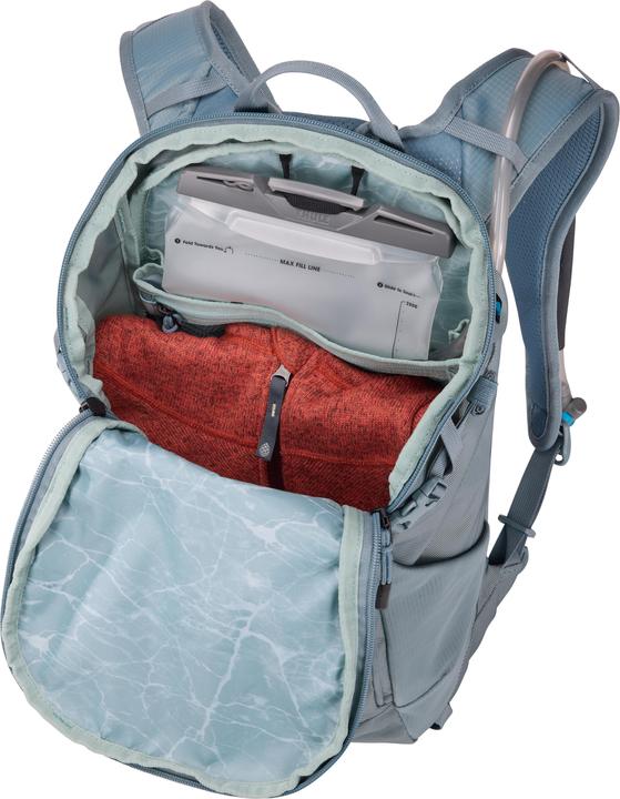 Productafbeelding Thule AllTrail Hydration 16 liter rugzak met drinkblaas (16 l)
