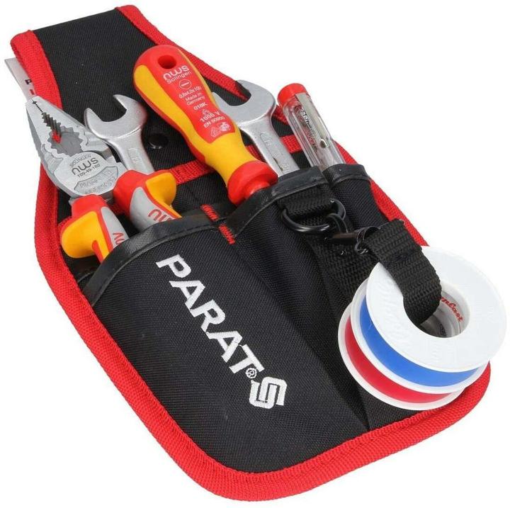 Actual product image Parat Parabelt