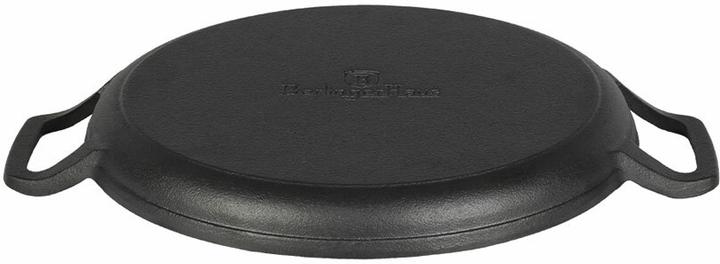 Produktbild BerlingerHaus Grillplatte