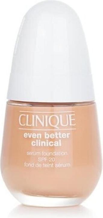 Image du produit Clinique Fond de teint Even Better Clinical Serum Foundation SPF 20 (CN 20)