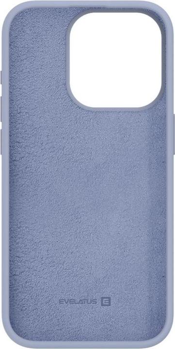 Produktbild Evelatus iPhone 15 Pro Max Premium Soft Touch Silicone Case (Apple iPhone 15 Pro Max)