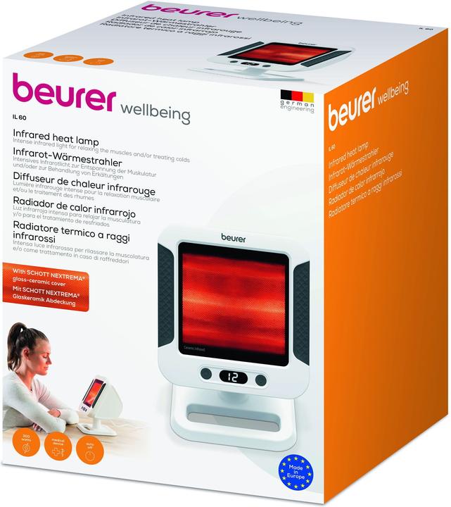 Produktbild Beurer IL 60 (300 W)